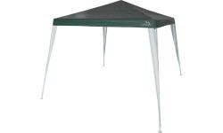 Garden tent ASSEN green