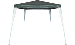 Garden tent ASSEN green