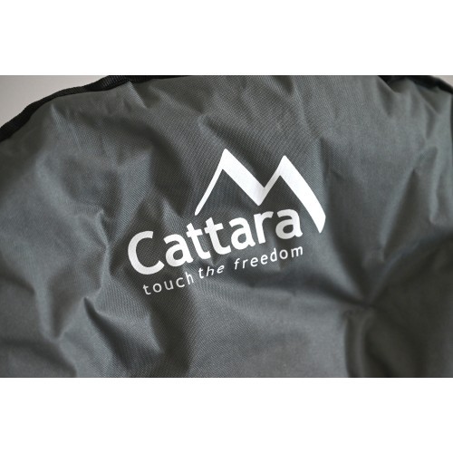 Folding camping chair LISBOA anthracite