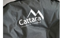 Folding camping chair LISBOA anthracite