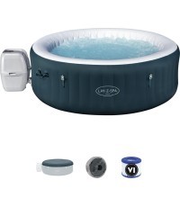 Lay-Z-Spa MIAMI AirJet 6 джакузи BESTWAY