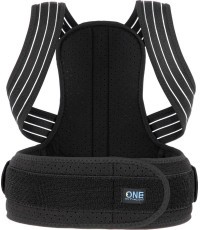 KP207 STĀJAS KOREKTORS ONE FITNESS