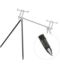 ZFISH Rodmaster Rezerves garās kājas Rodmaster 2 gab.