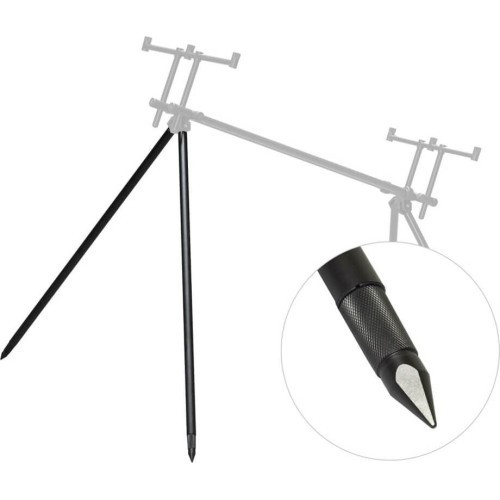 ZFISH Rodmaster Spare Long Legs Rodmaster 2 pcs.