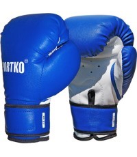 Boxing Gloves SportKO PD2 - Black