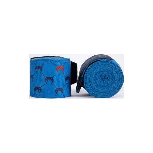 Venum Monogram Hand Wraps Advanced - Blue