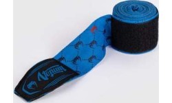 Venum Monogram Hand Wraps Advanced - Blue