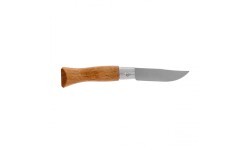 Noz Opinel 3 carbon buk
