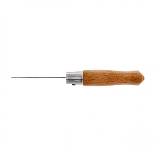Noz Opinel 3 carbon buk