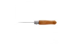 Noz Opinel 3 carbon buk