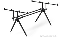 ZFISH Rod Pod RodMaster 4 rods