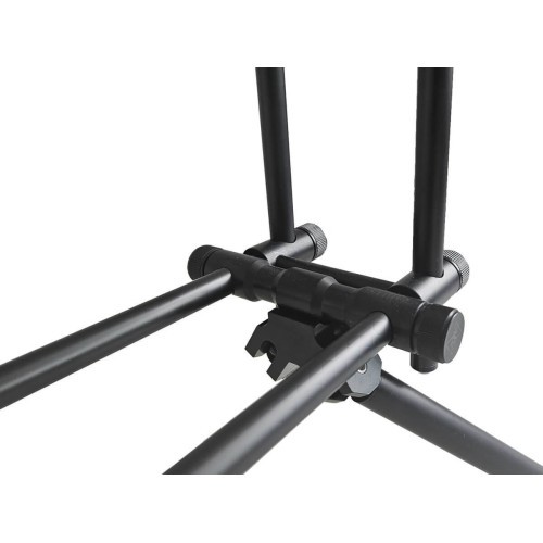 ZFISH Rod Pod RodMaster statīvs 4 makšķerēm