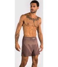 Venum No Gi Fightshorts - Chocolate Brown