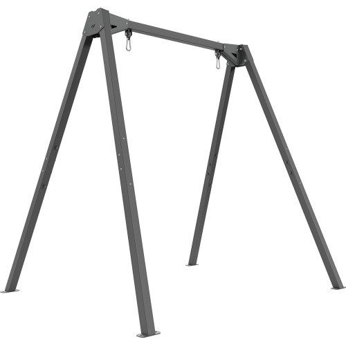 PREMIUM MO-015 1-station swing on bearings (frame) wide - Marbo Sport