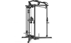 Free weight gate with upper and lower lift MS-W106 2.0 - Marbo Sport