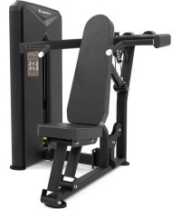 Тренажёр для жима груди и плеч inSPORTline Velocer CSP 120
