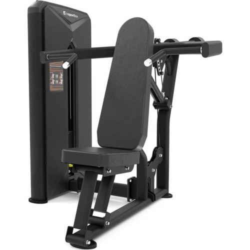 Chest & Shoulder Press Machine inSPORTline Velocer CSP 120