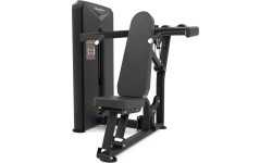 Chest & Shoulder Press Machine inSPORTline Velocer CSP 120
