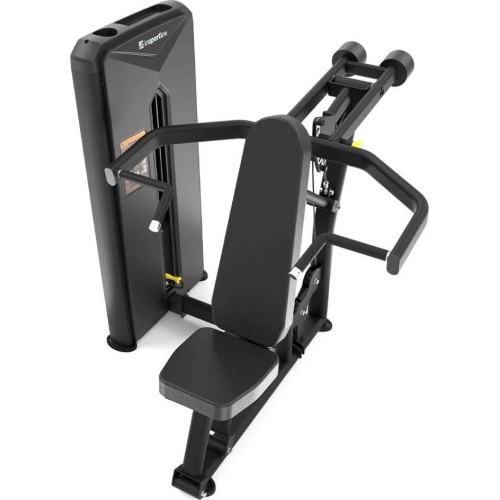Тренажёр для жима груди и плеч inSPORTline Velocer CSP 120