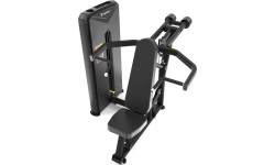 Тренажёр для жима груди и плеч inSPORTline Velocer CSP 120