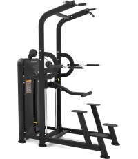 Многофункциональная турник inSPORTline Velocer CD85