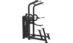 Multifunctional Pull-Up Bar inSPORTline Velocer CD85