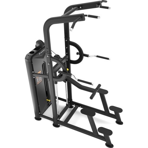 Multifunctional Pull-Up Bar inSPORTline Velocer CD85