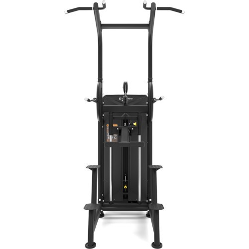Multifunctional Pull-Up Bar inSPORTline Velocer CD85