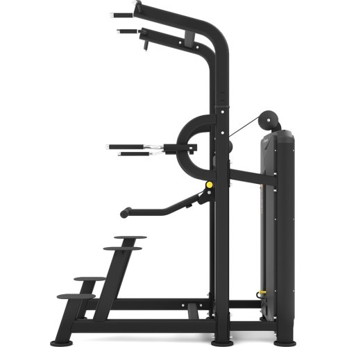 Многофункциональный турник inSPORTline Velocer CD85