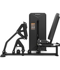 Тренажер для ног/подъема икр inSPORTline Velocer LP120