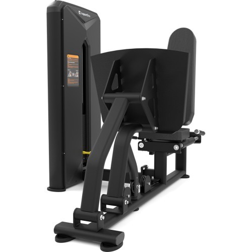 Kāju spiešanas / ikru treniņa iekārta inSPORTline Velocer LP120