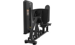 Leg Press/Calf Raise Machine inSPORTline Velocer LP120