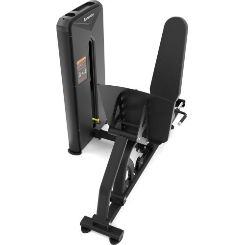 Kāju spiešanas / ikru treniņa iekārta inSPORTline Velocer LP120