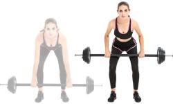 Stieņa komplekts inSPORTline Pumpstar Plus 2 – 20 kg