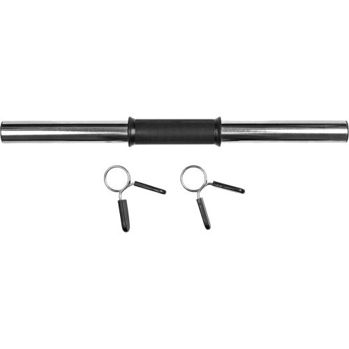 Barbell Set inSPORTline Pumpstar Plus 2 – 20 kg
