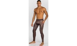 Venum No Gi Spats - Chocolate Brown