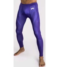 Venum No Gi Spats - Purple