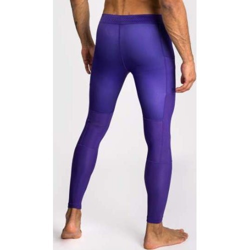Venum No Gi Spats - Purple