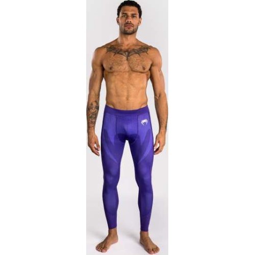 Venum No Gi Spats - Purple