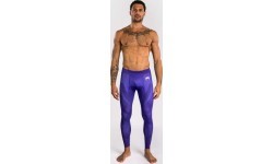 Venum No Gi Spats - Purple