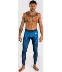 Venum No Gi legingi Indigo