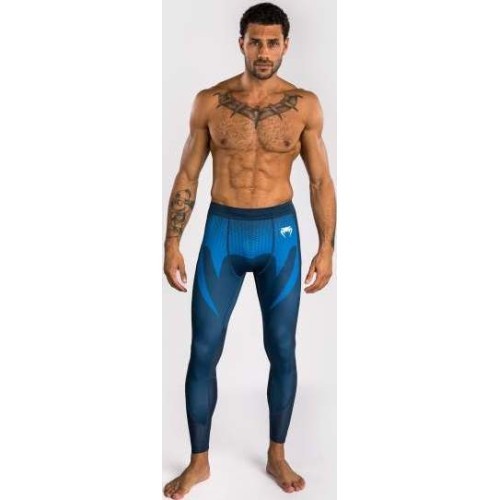 Venum No Gi legingi Indigo