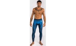 Venum No Gi legingi Indigo