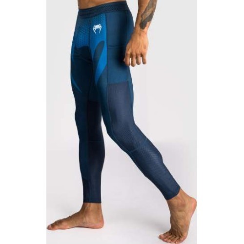 Venum No Gi legingi Indigo