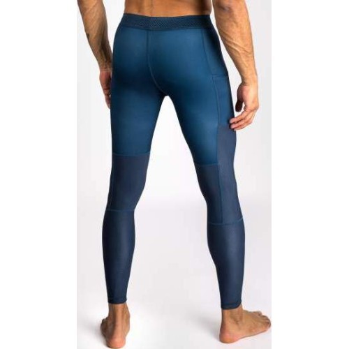 Леггинсы Venum No Gi Indigo
