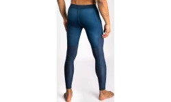 Venum No Gi Spats - Indigo