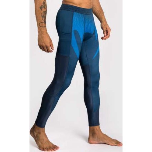 Леггинсы Venum No Gi Indigo