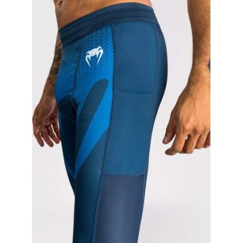 Леггинсы Venum No Gi Indigo