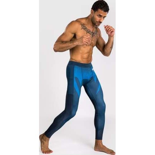 Venum No Gi legingi Indigo