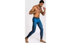 Venum No Gi legingi Indigo